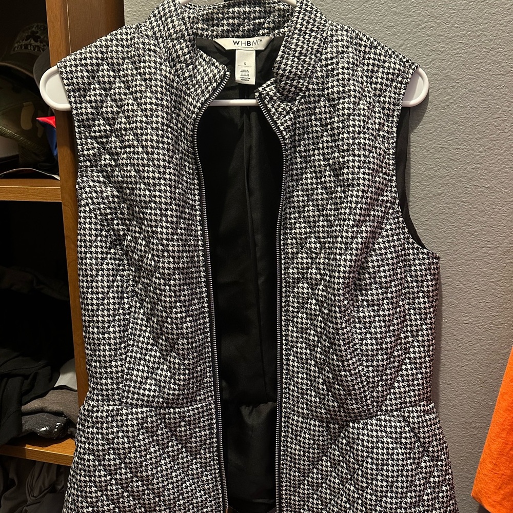 Vest